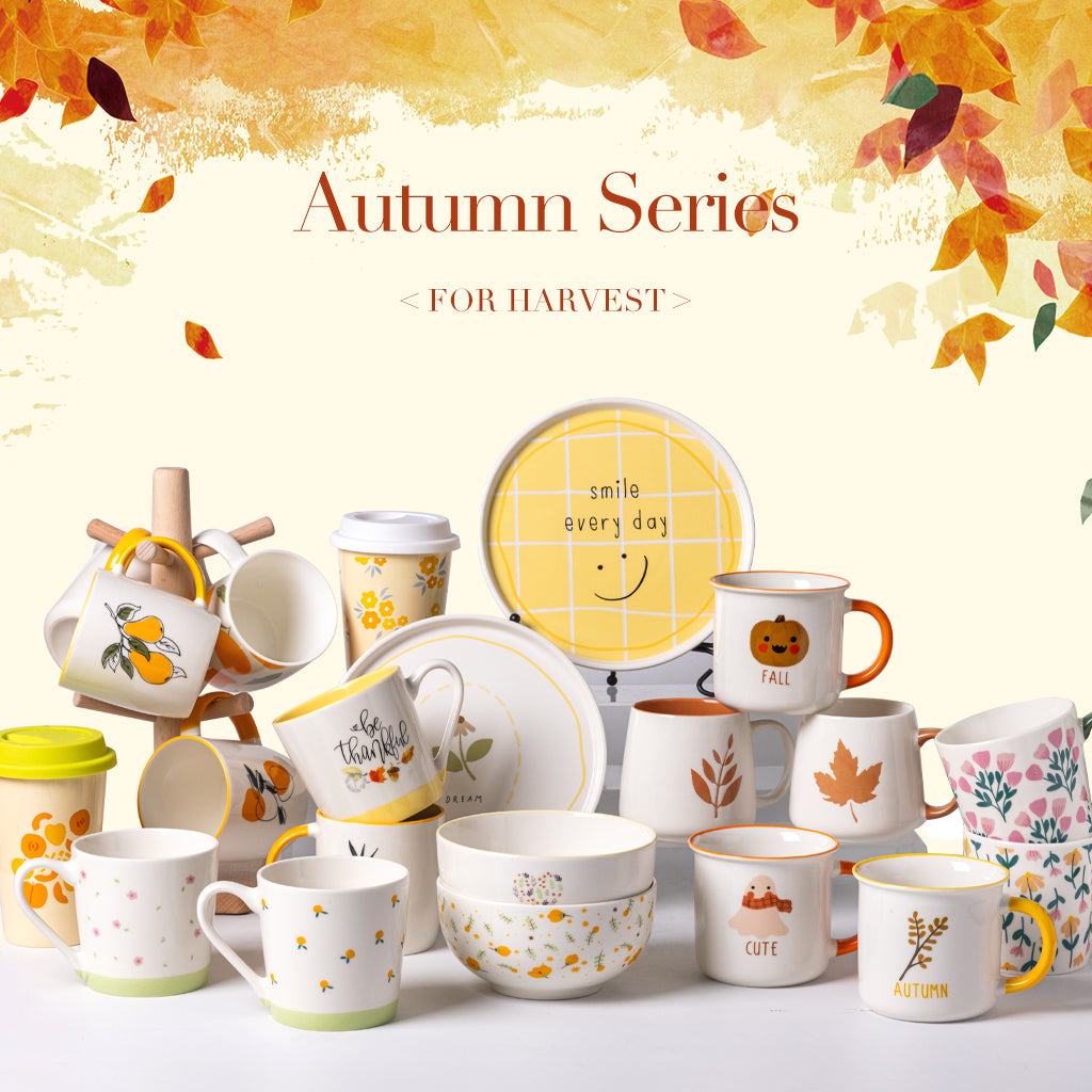 Autumn & Winter Series